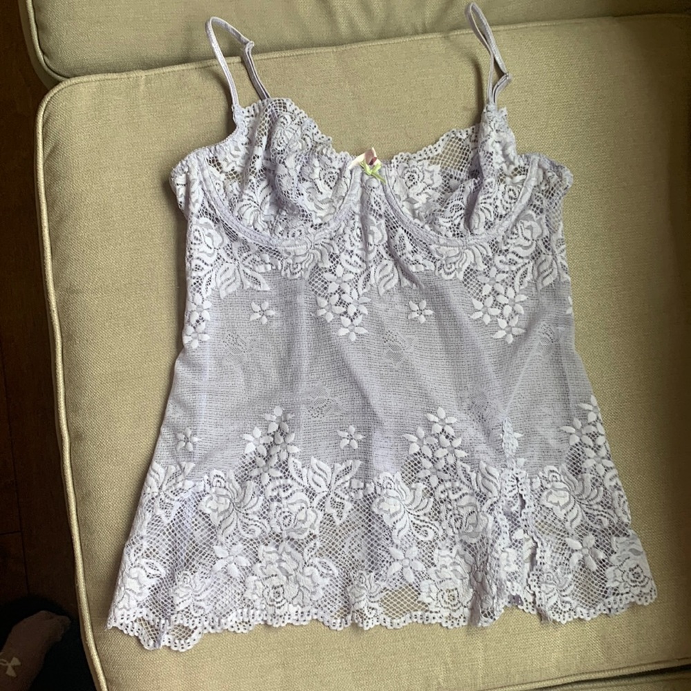 Victoria secret top